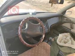 تۆیۆتا کراون